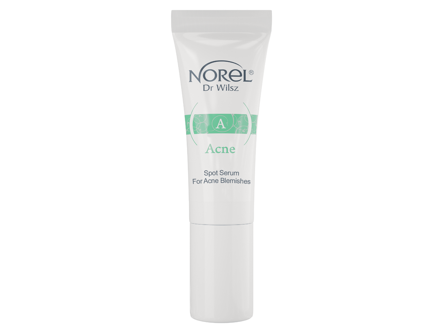 Antibakterielles Gel zur punktuellen Anwendung – Norel Acne