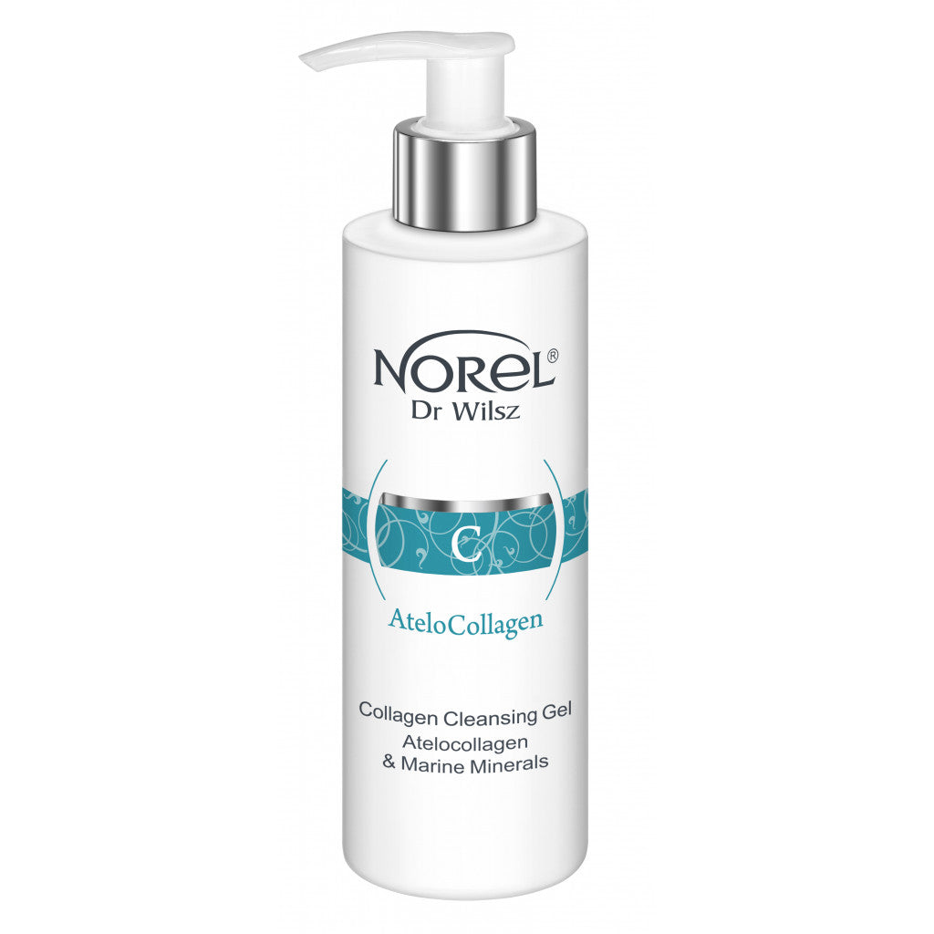 Kollagen Waschgel - Norel AteloCollagen