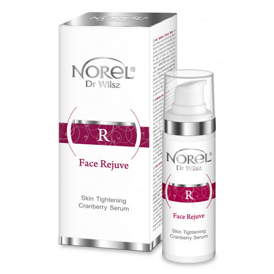 Lifting Serum mit Moosbeerenextrakt - Norel Face Rejuve