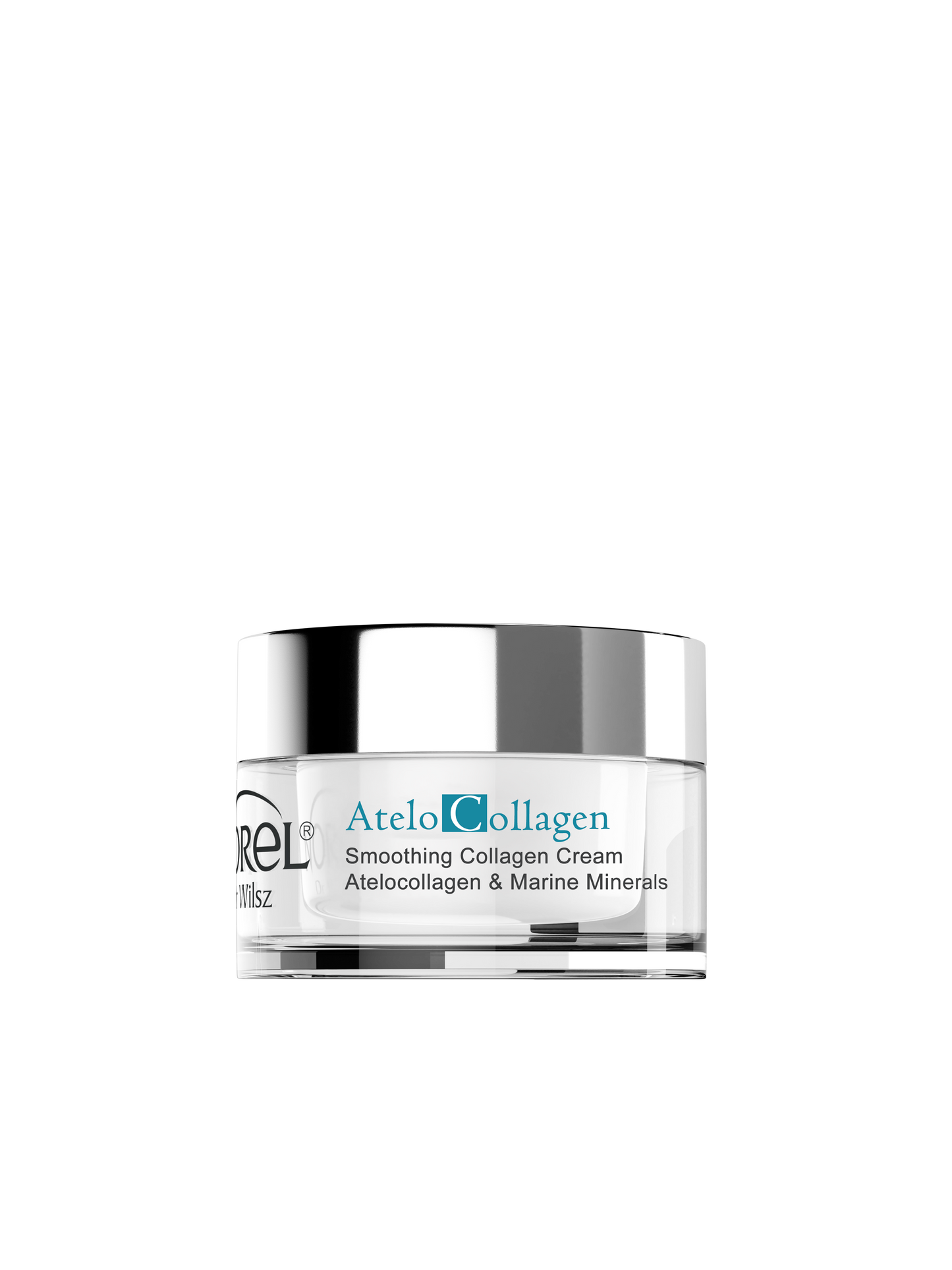 Glättende Kollagen Creme – Norel AteloCollagen