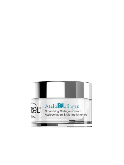 Glättende Kollagen Creme – Norel AteloCollagen