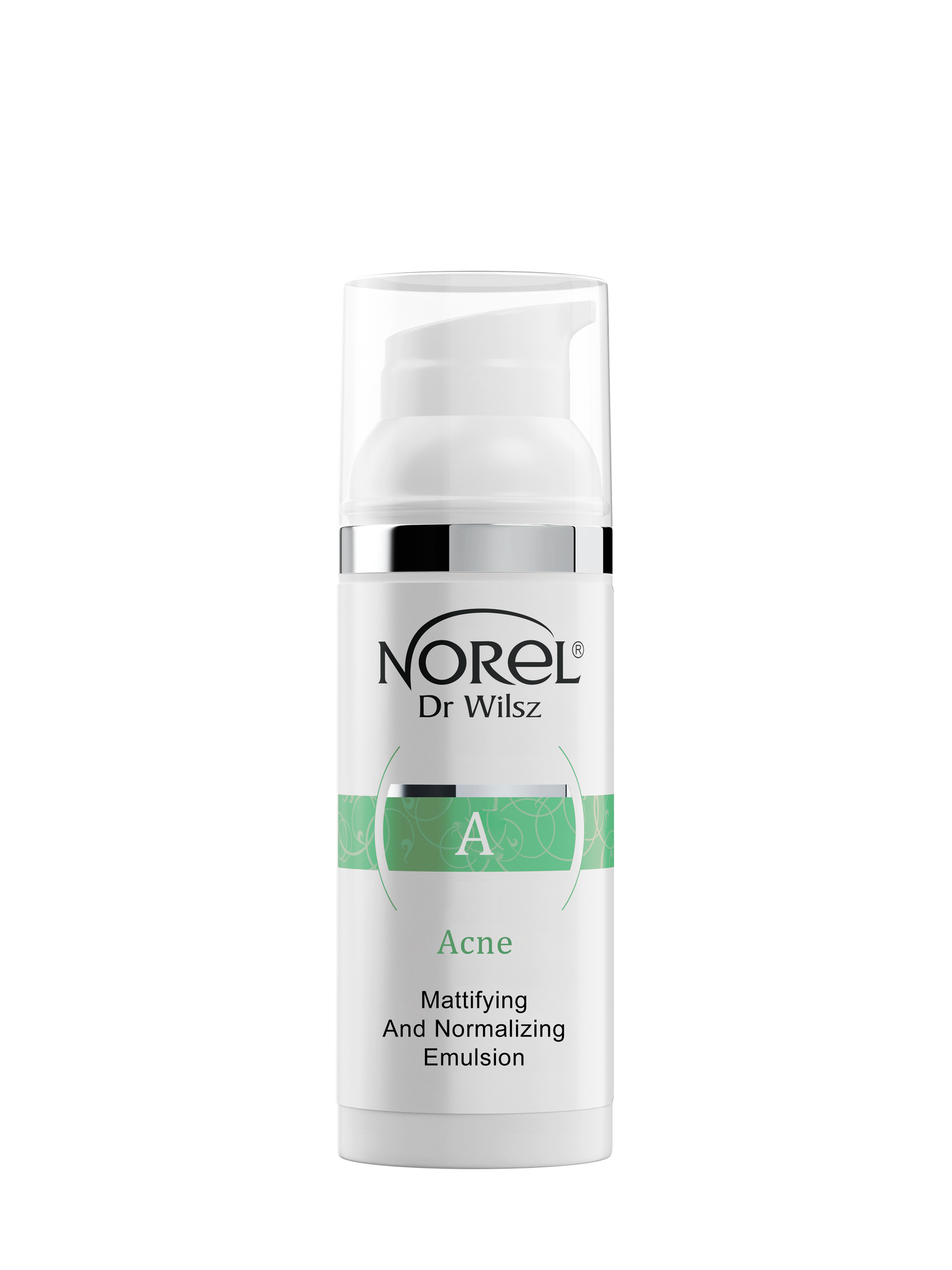 Mattierende & normalisierende Emulsion – Norel Acne