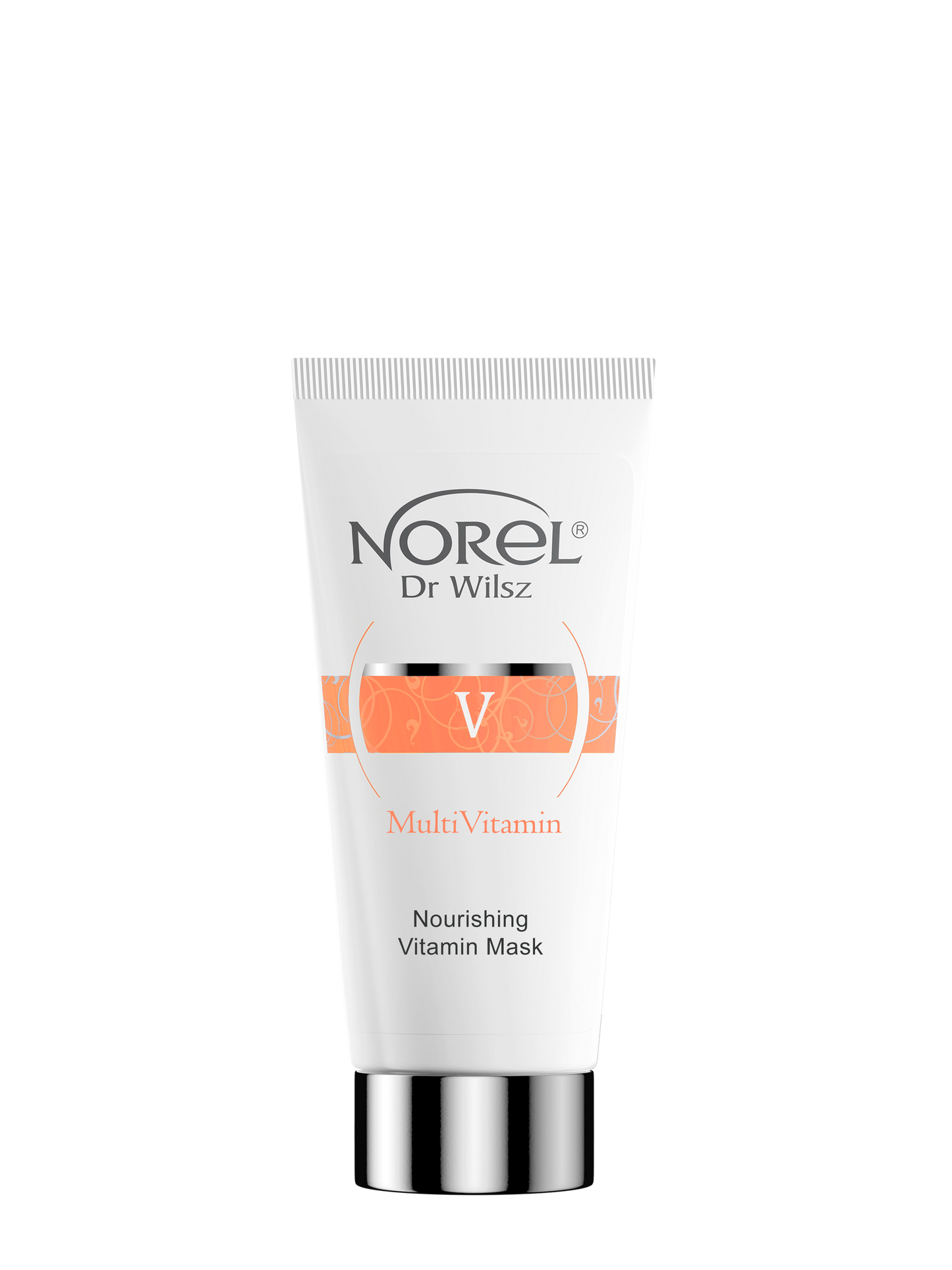 Nährende Multivitaminmaske - Norel MultiVitamin
