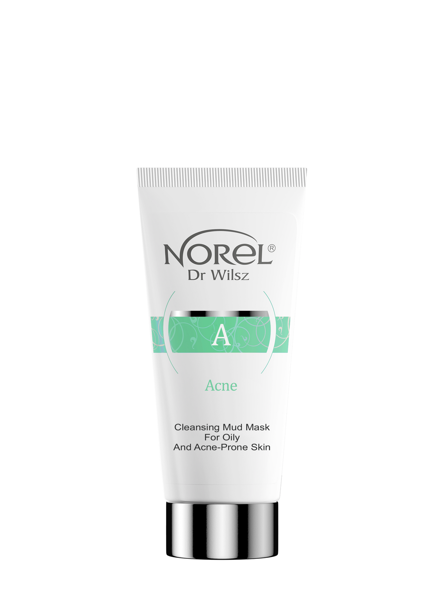 Klärende Schlammmaske – Norel Acne