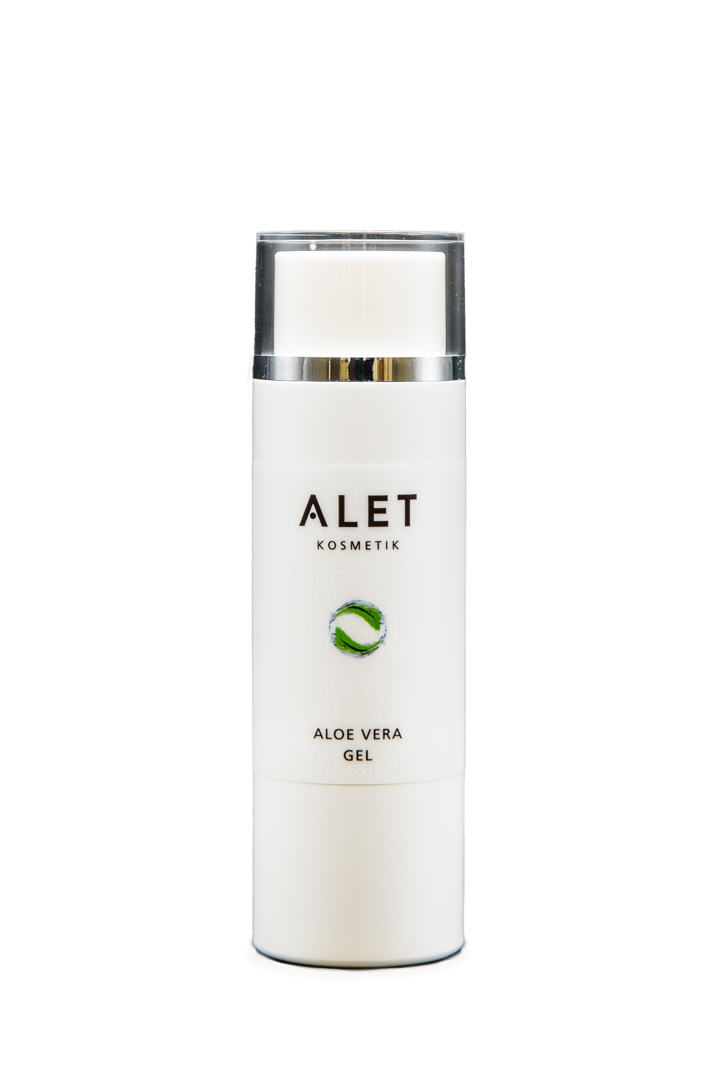 Aloe Vera Körpergel - ALET