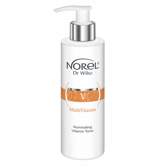 Aufhellendes Vitamin Tonic - Norel MulitVitamin