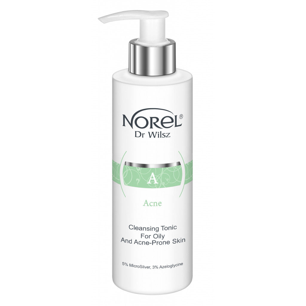 Antibakterielles Tonic – Norel Acne