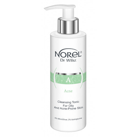 Antibakterielles Tonic – Norel Acne