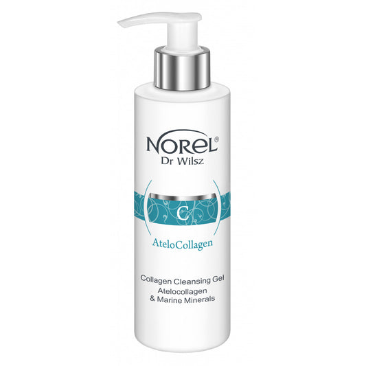 Kollagen Waschgel - Norel AteloCollagen