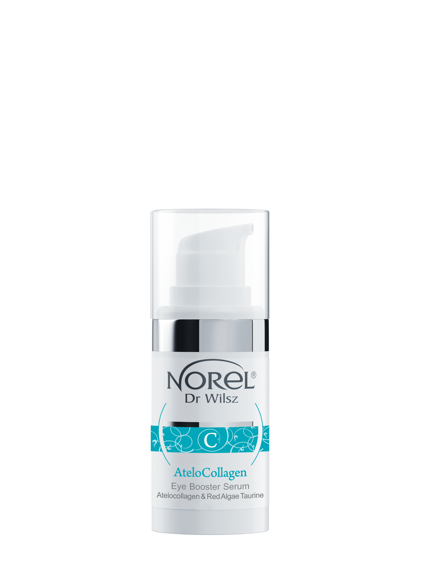 Eye Booster Serum – Norel AteloCollagen
