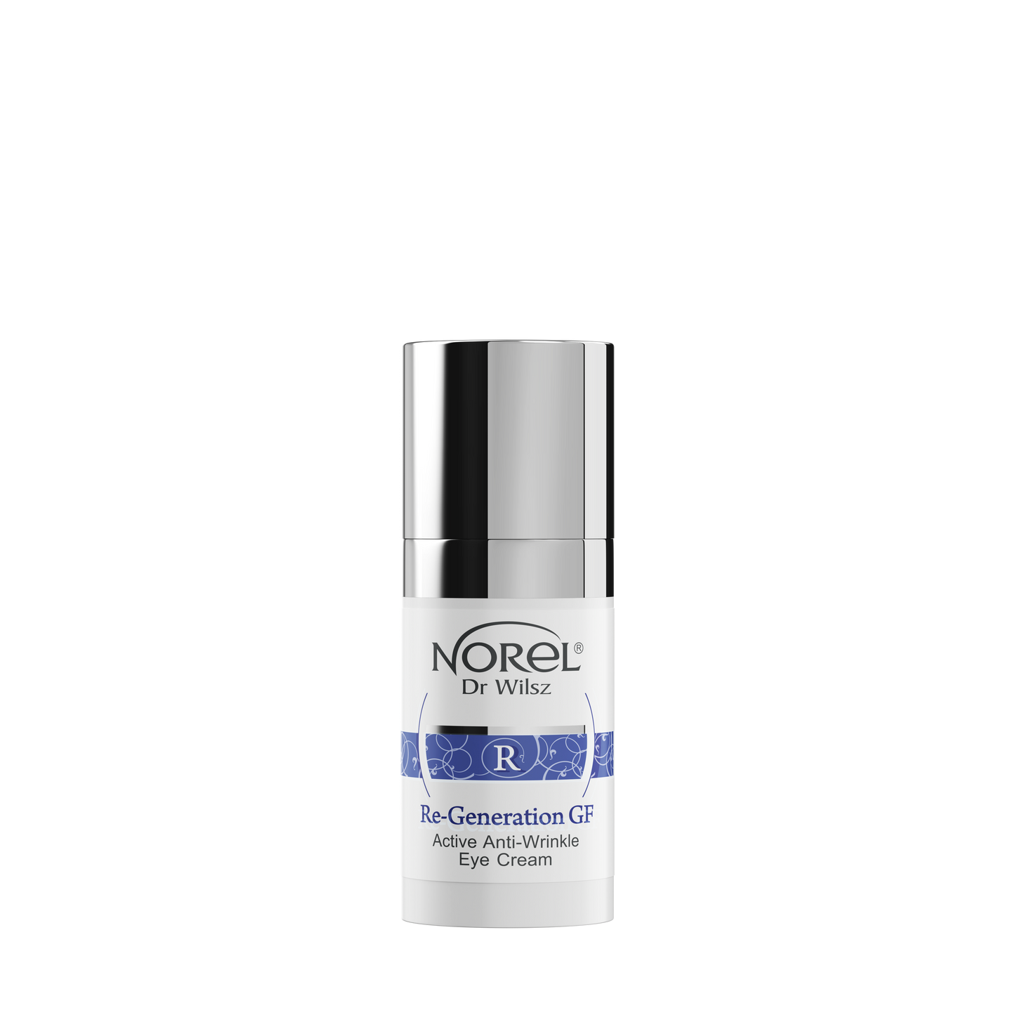 Anti-Falten Augencreme - Norel ReGeneration GF