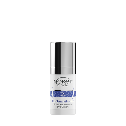 Anti-Falten Augencreme - Norel ReGeneration GF