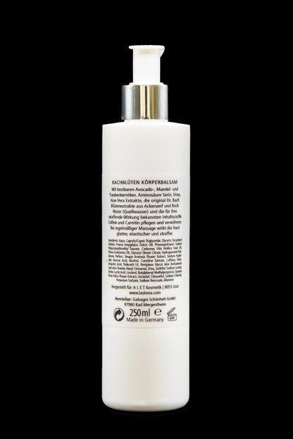 Bachblüten® Körperbalsam - ALET